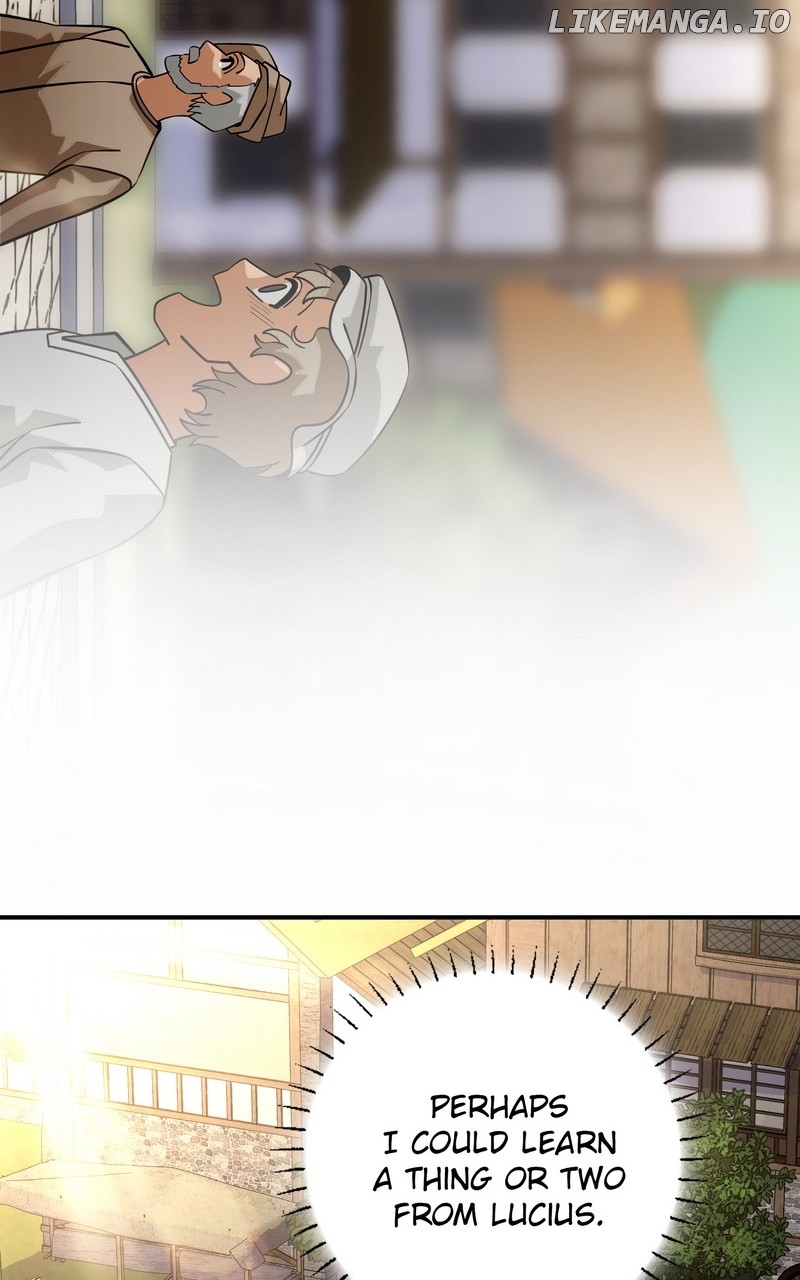 RE: Monarch Chapter 45 - page 86