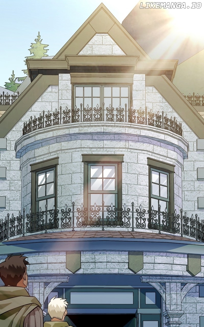 RE: Monarch Chapter 45 - page 91