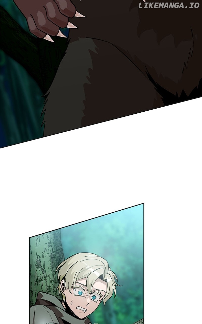 RE: Monarch Chapter 25 - page 12