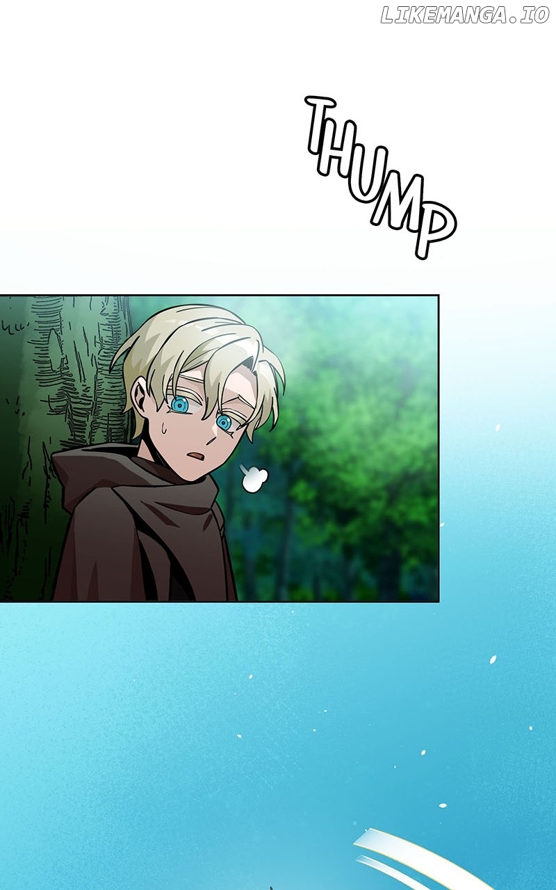 RE: Monarch Chapter 25 - page 15