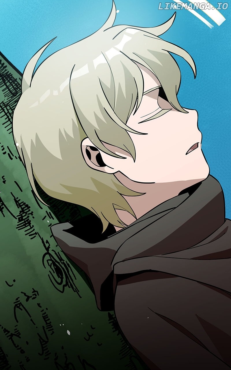 RE: Monarch Chapter 25 - page 16