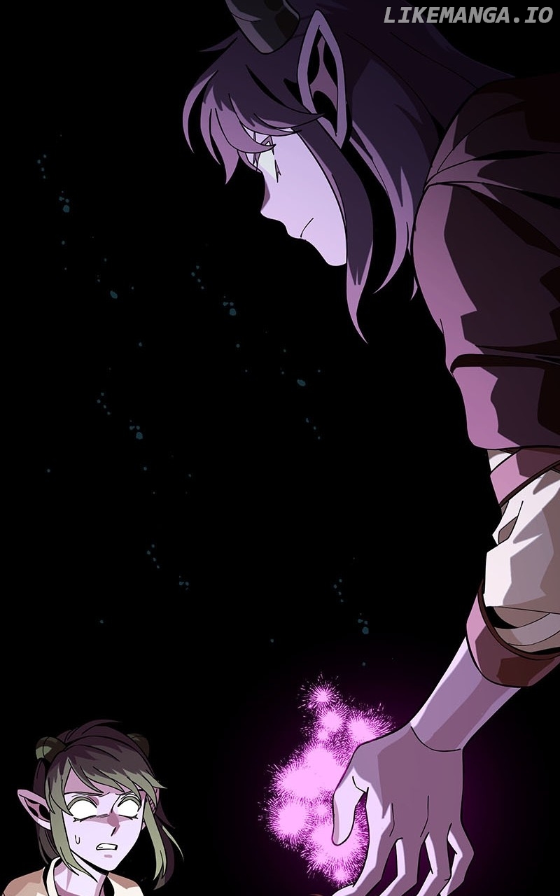 RE: Monarch Chapter 25 - page 18