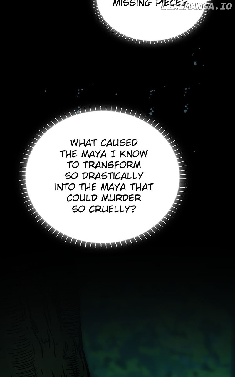 RE: Monarch Chapter 25 - page 20