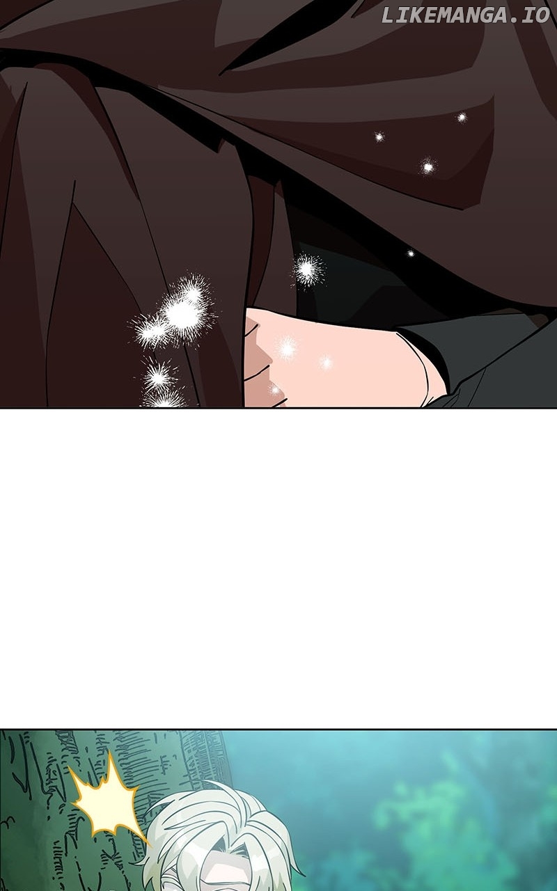 RE: Monarch Chapter 25 - page 22