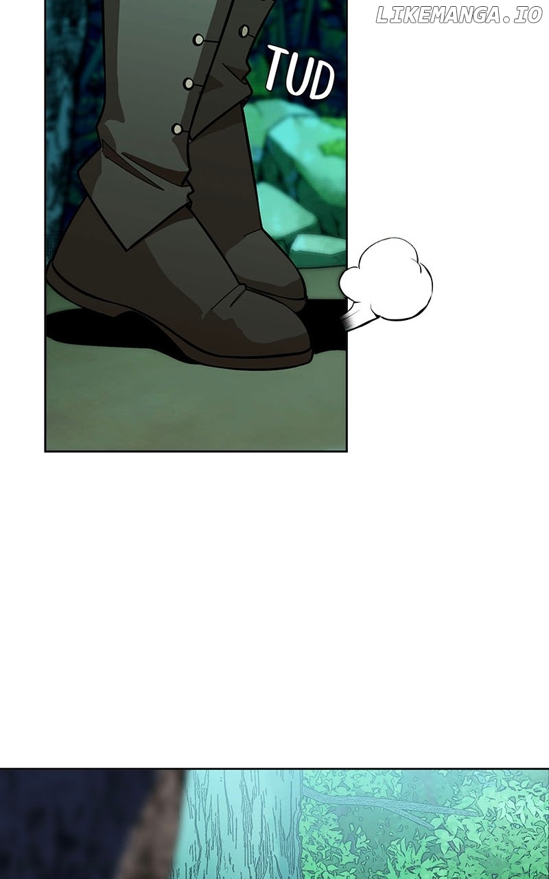 RE: Monarch Chapter 25 - page 26