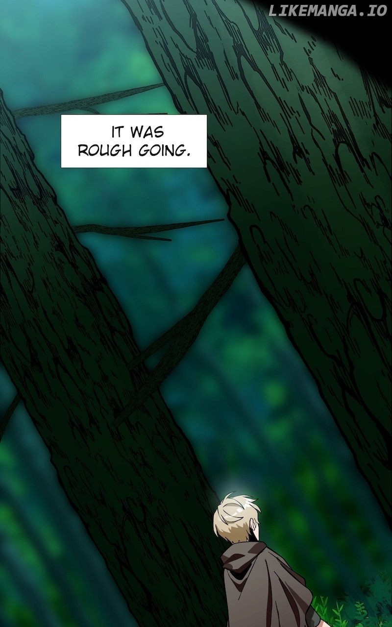 RE: Monarch Chapter 25 - page 3