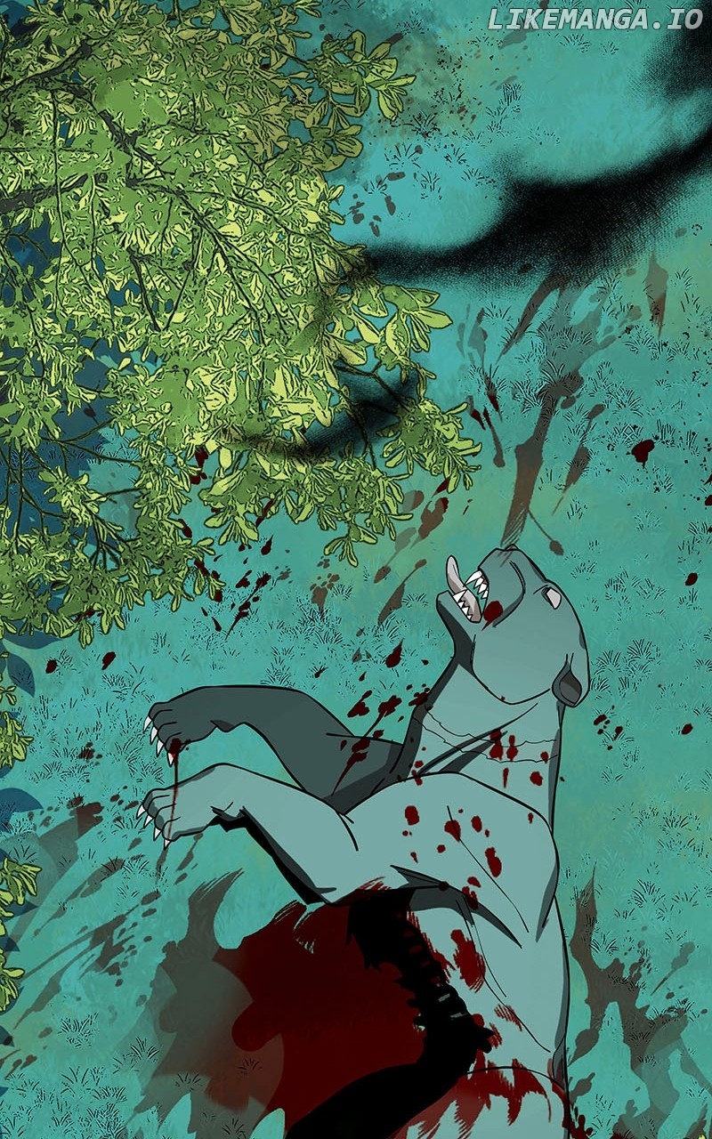 RE: Monarch Chapter 25 - page 30