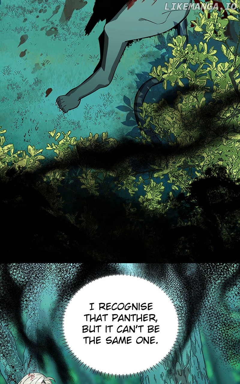 RE: Monarch Chapter 25 - page 31