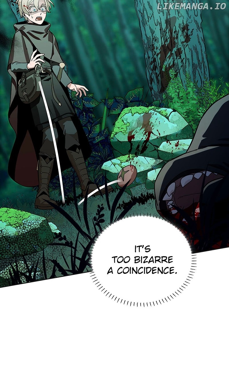RE: Monarch Chapter 25 - page 32