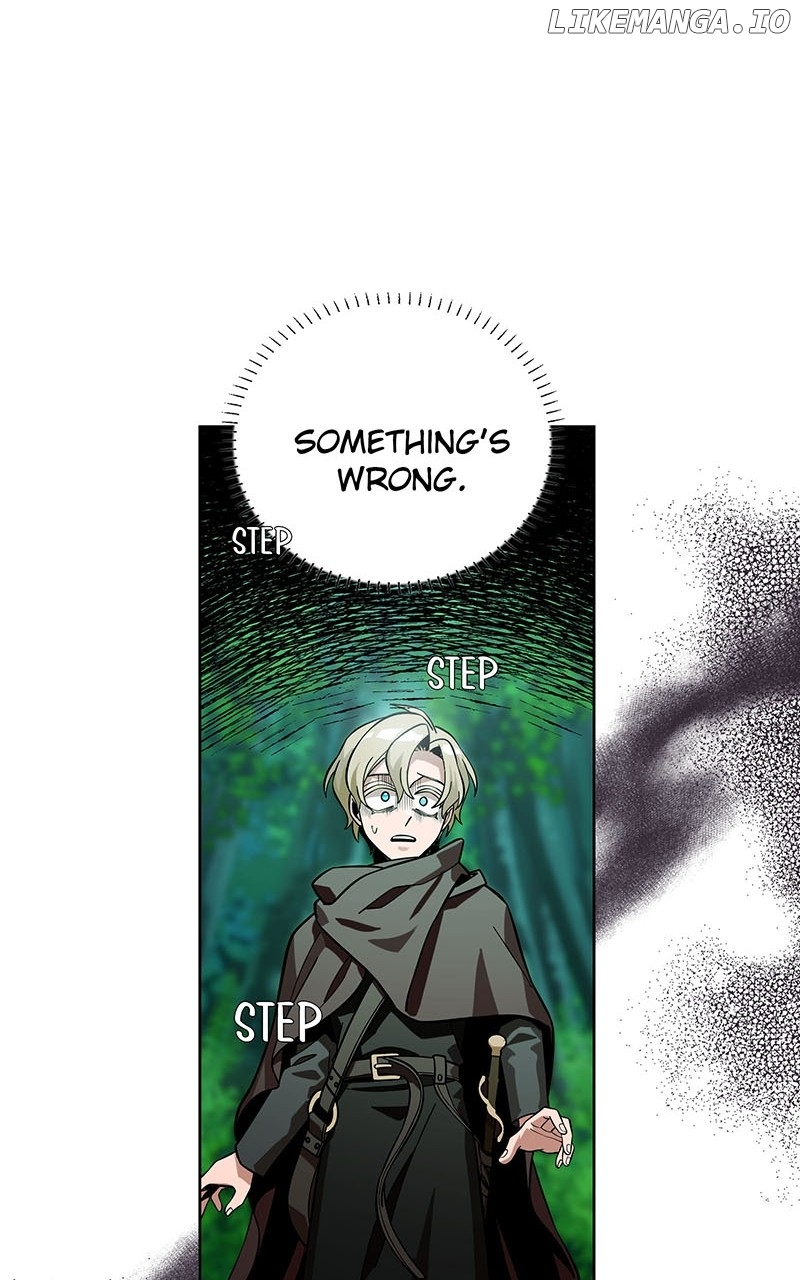 RE: Monarch Chapter 25 - page 33