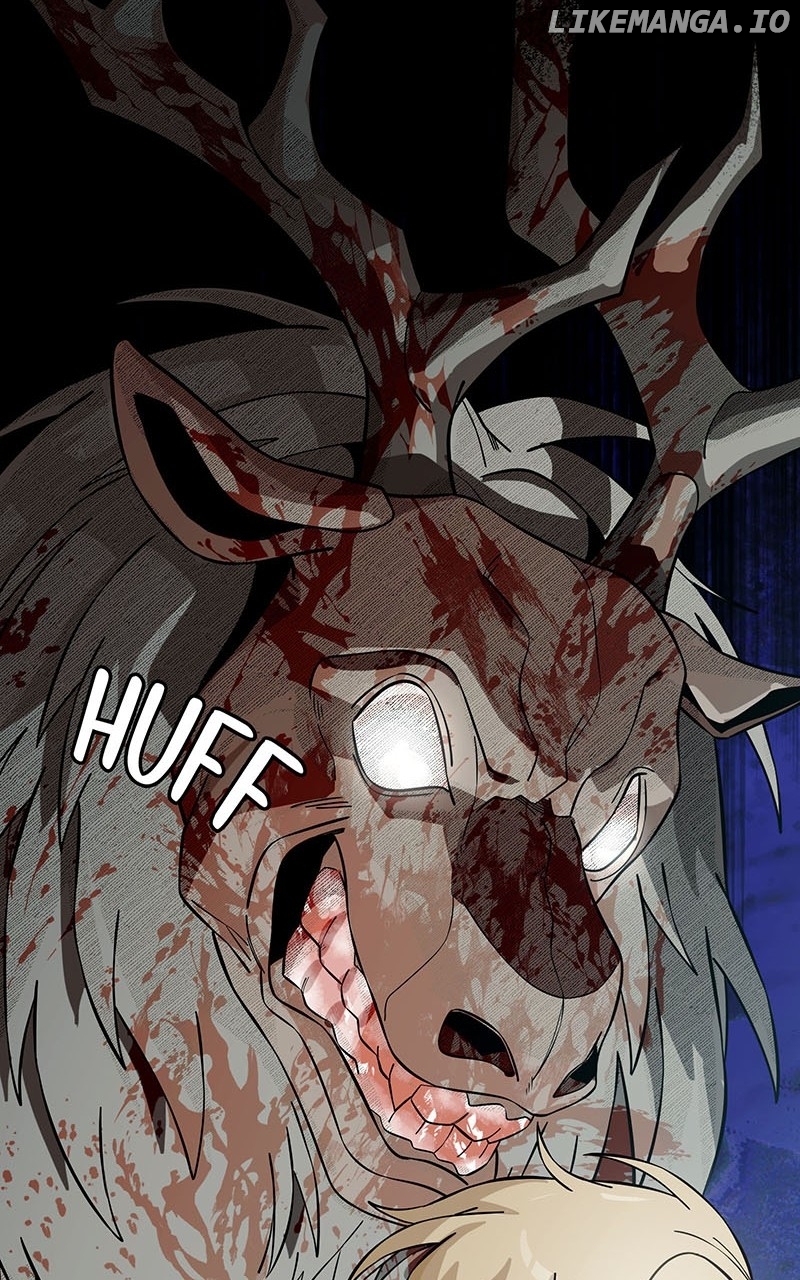 RE: Monarch Chapter 25 - page 35