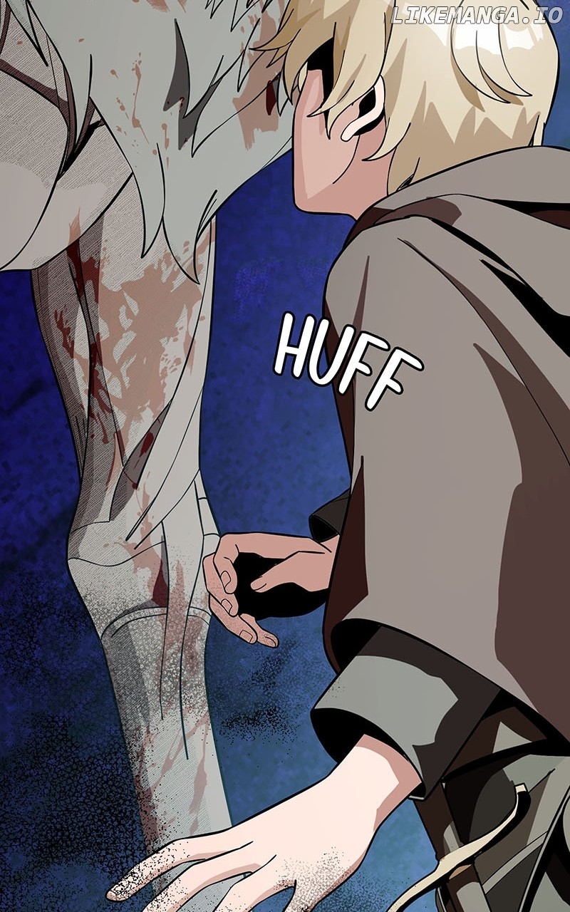 RE: Monarch Chapter 25 - page 36