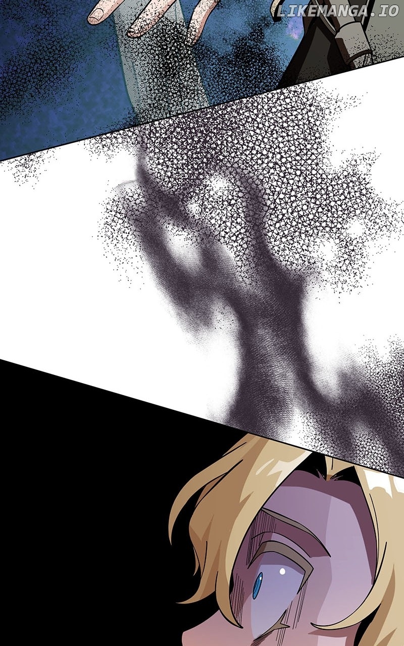 RE: Monarch Chapter 25 - page 37