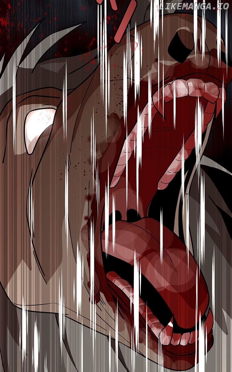 RE: Monarch Chapter 25 - page 39
