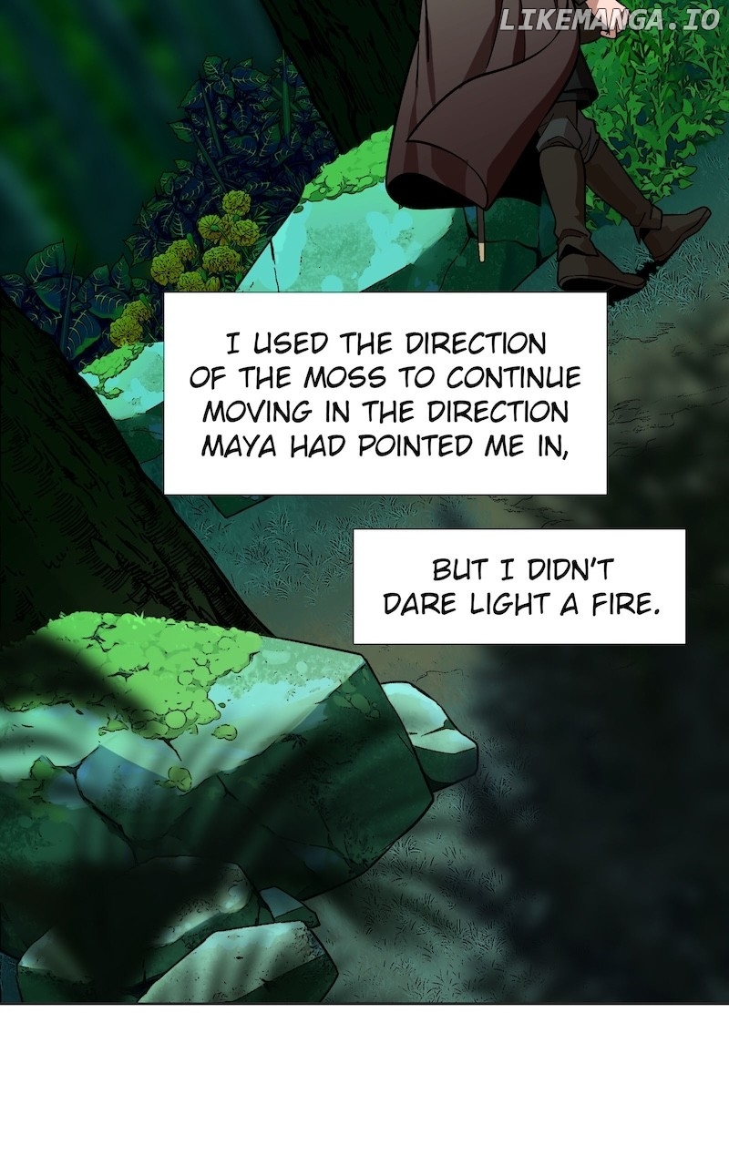 RE: Monarch Chapter 25 - page 4