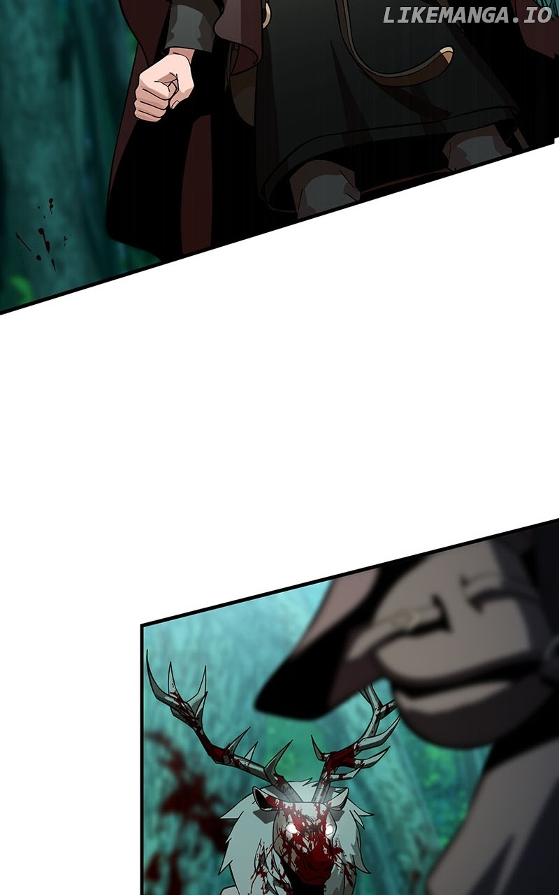 RE: Monarch Chapter 25 - page 45