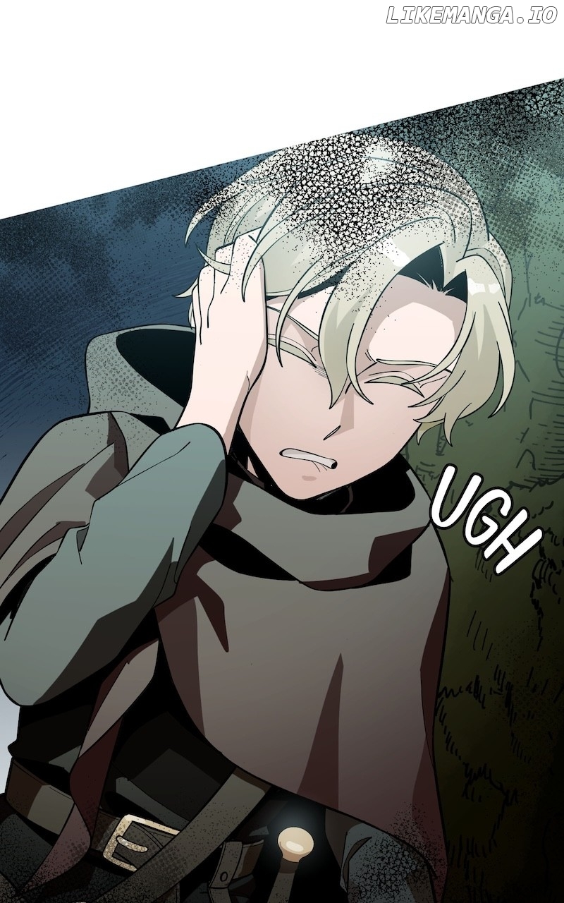 RE: Monarch Chapter 25 - page 55