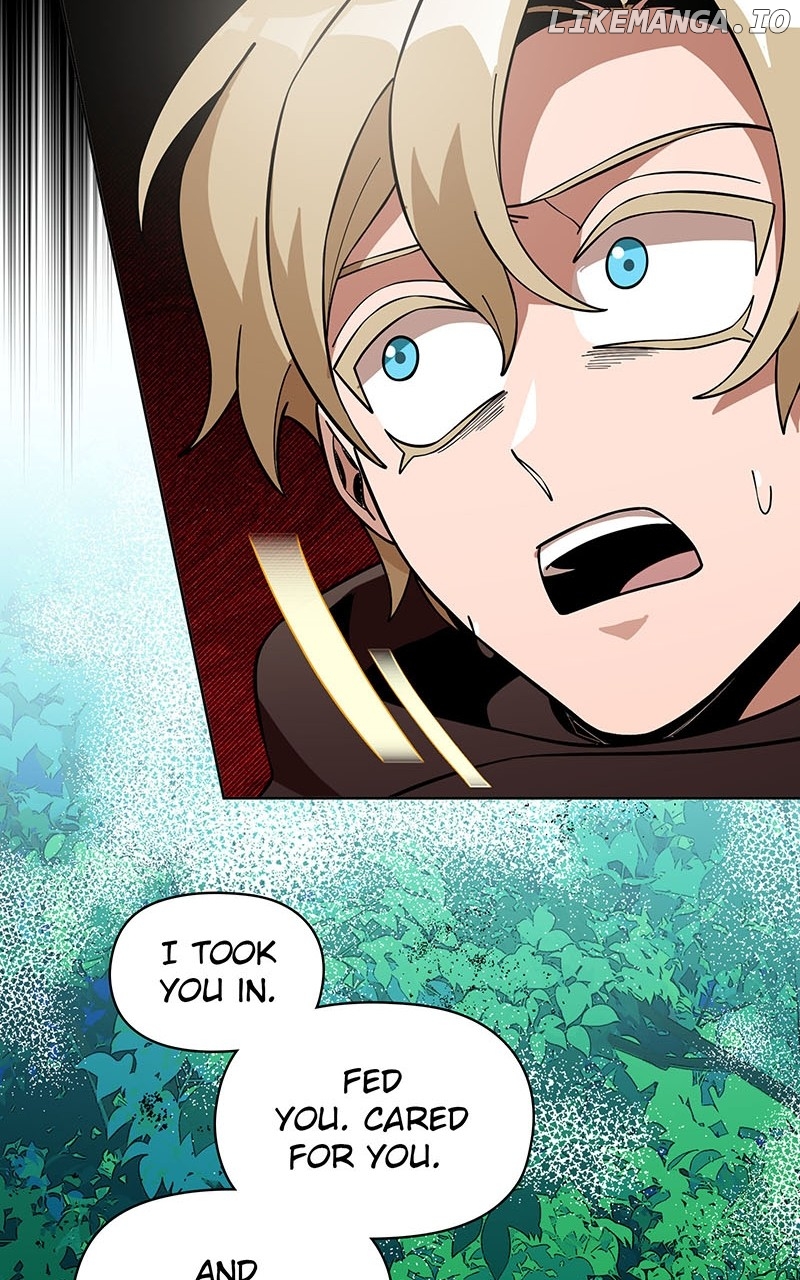 RE: Monarch Chapter 25 - page 58