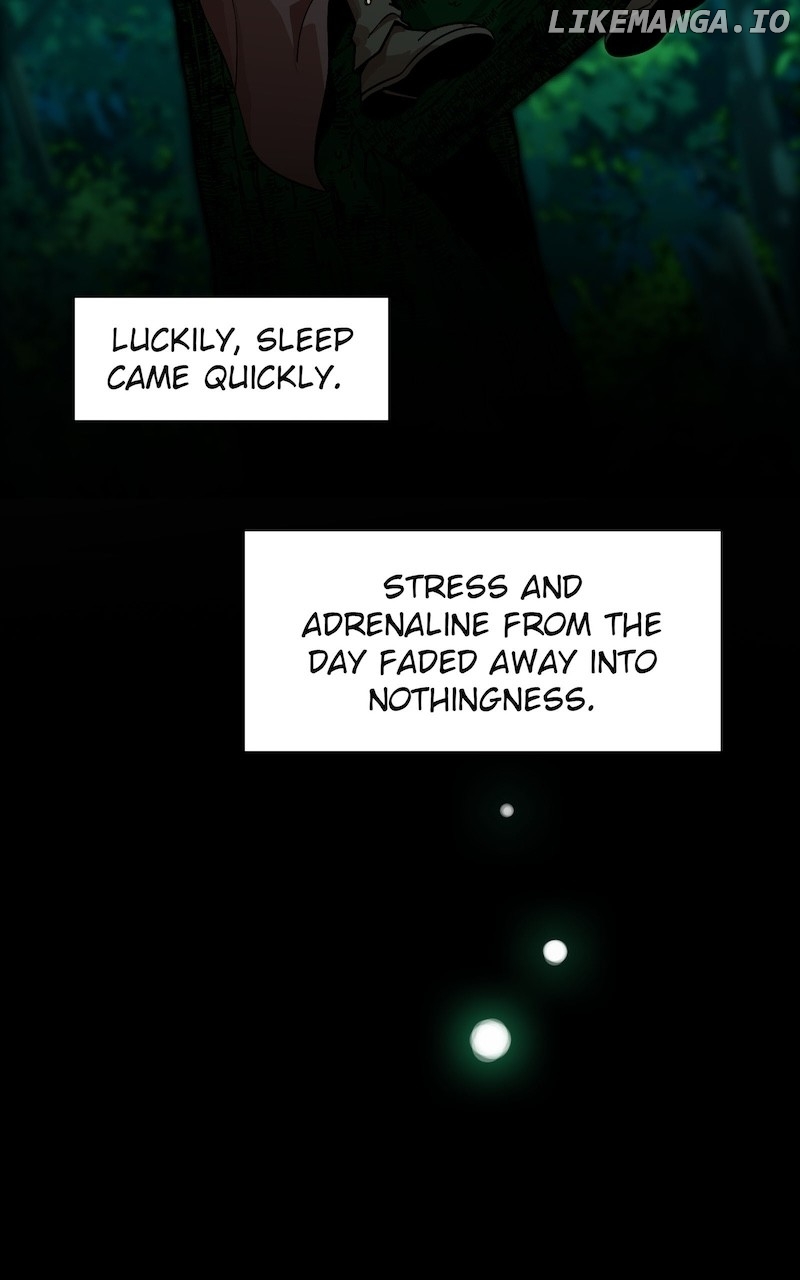 RE: Monarch Chapter 25 - page 6