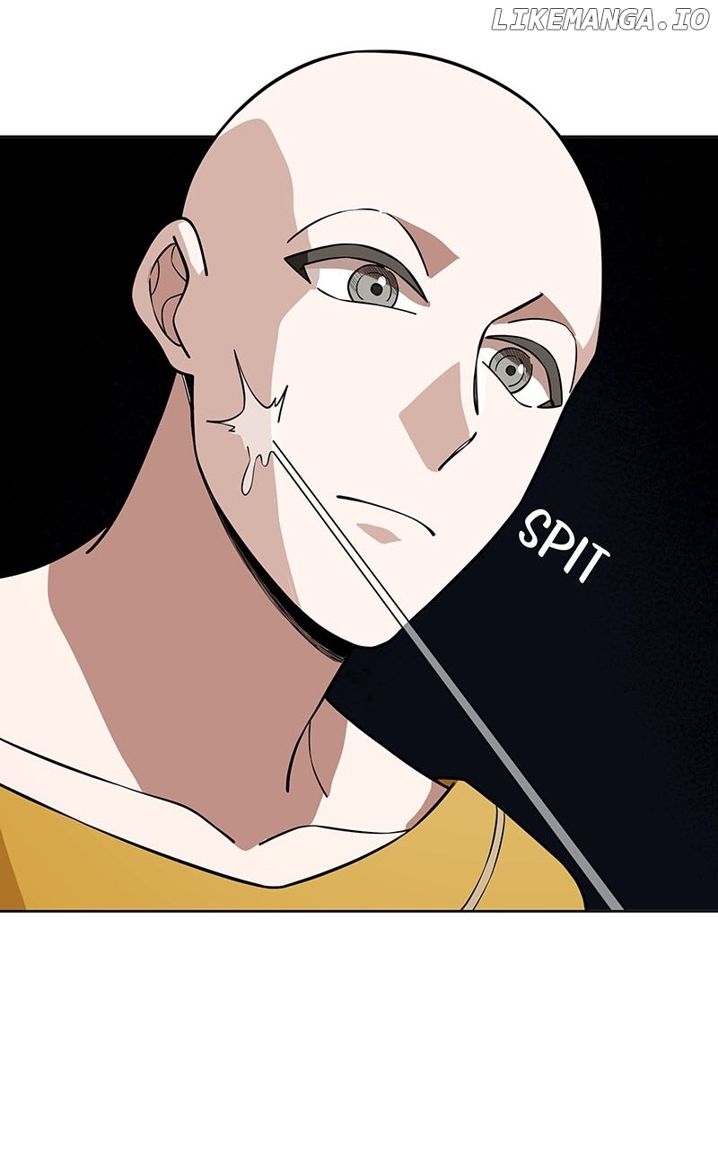RE: Monarch Chapter 25 - page 63