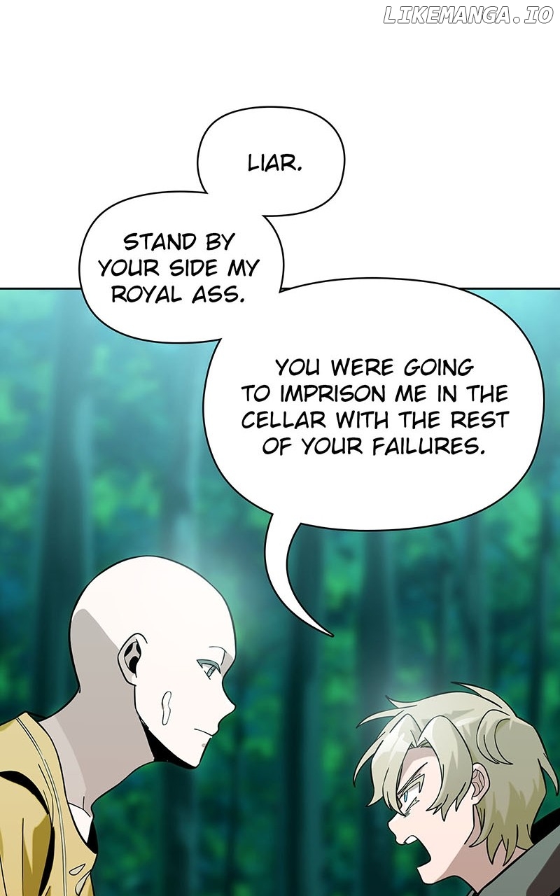 RE: Monarch Chapter 25 - page 64