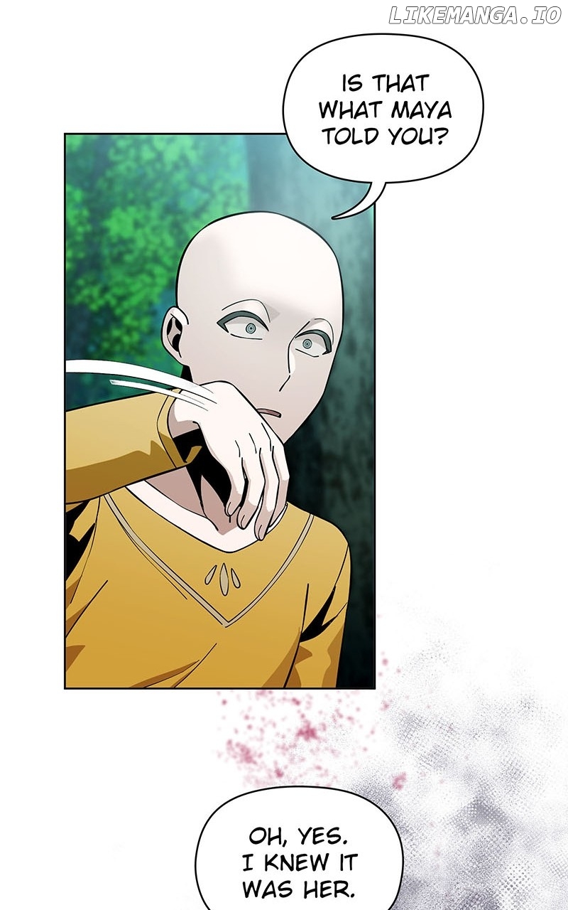 RE: Monarch Chapter 25 - page 66