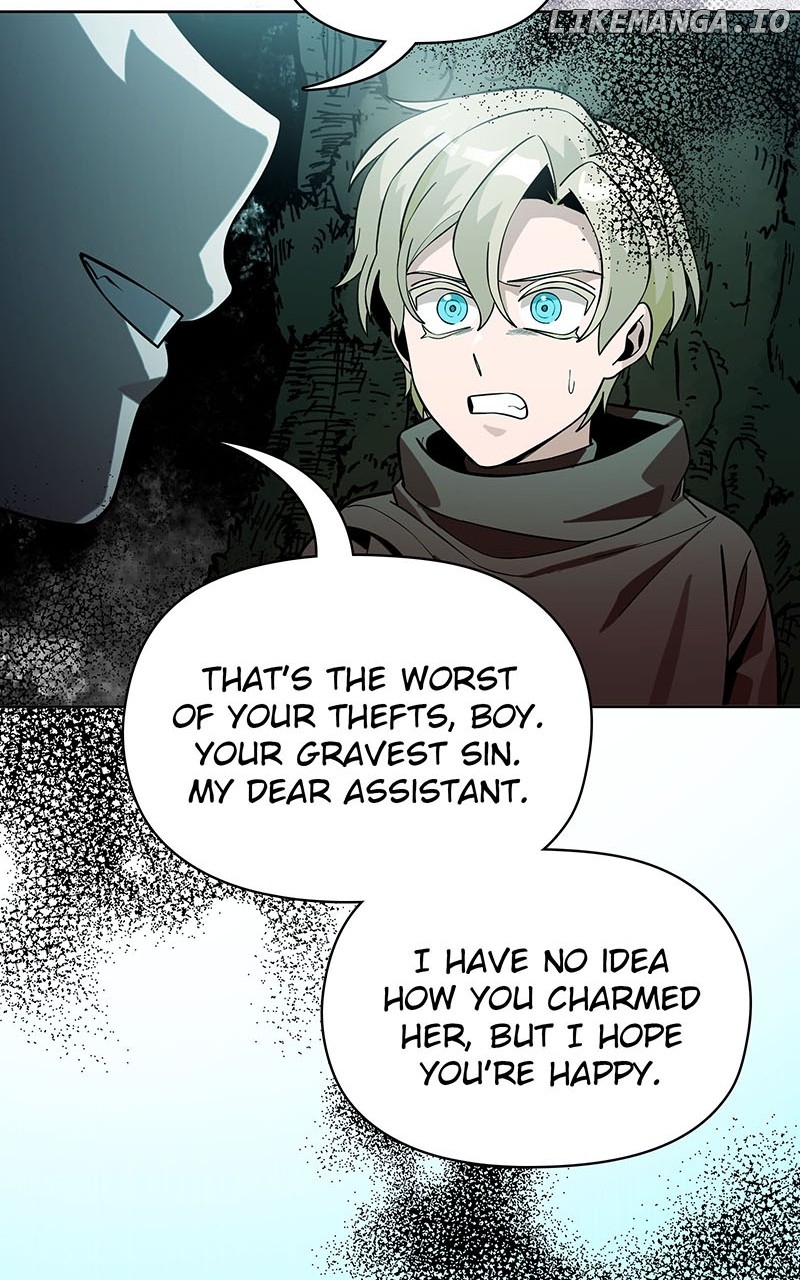 RE: Monarch Chapter 25 - page 67