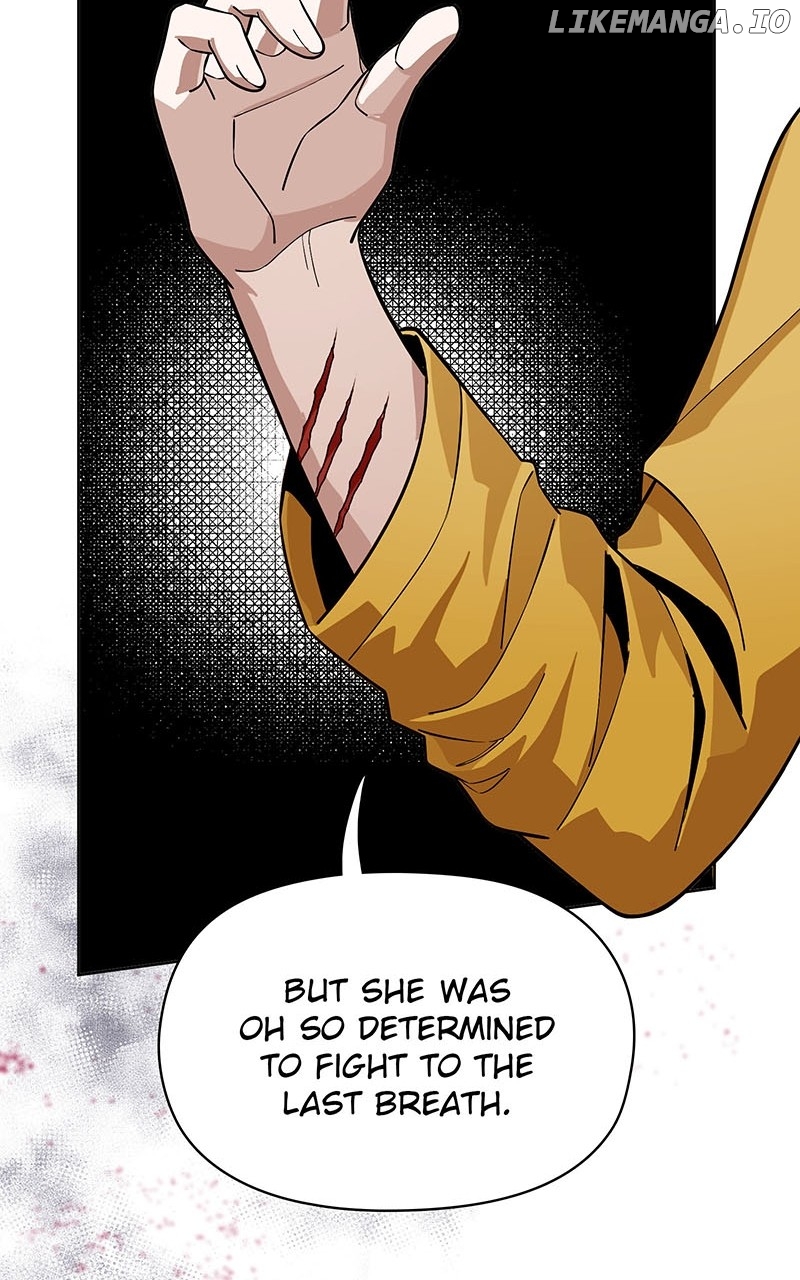 RE: Monarch Chapter 25 - page 71