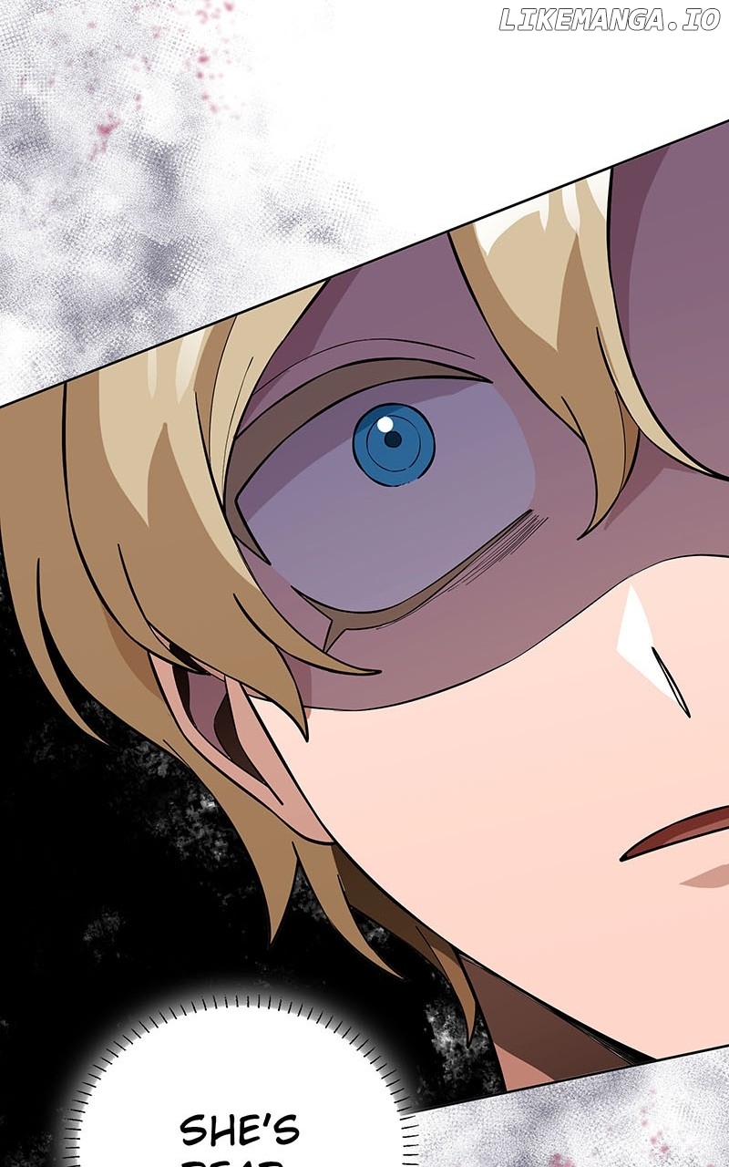 RE: Monarch Chapter 25 - page 72
