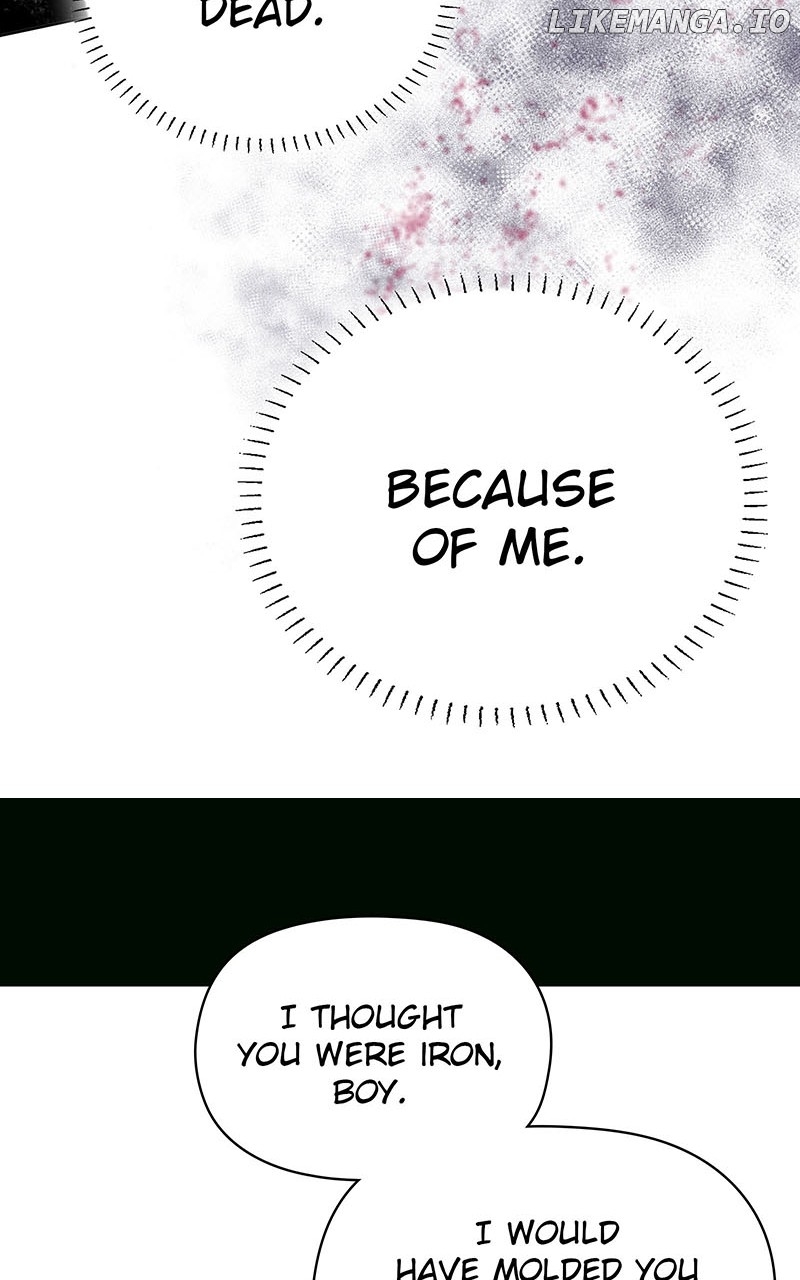 RE: Monarch Chapter 25 - page 73
