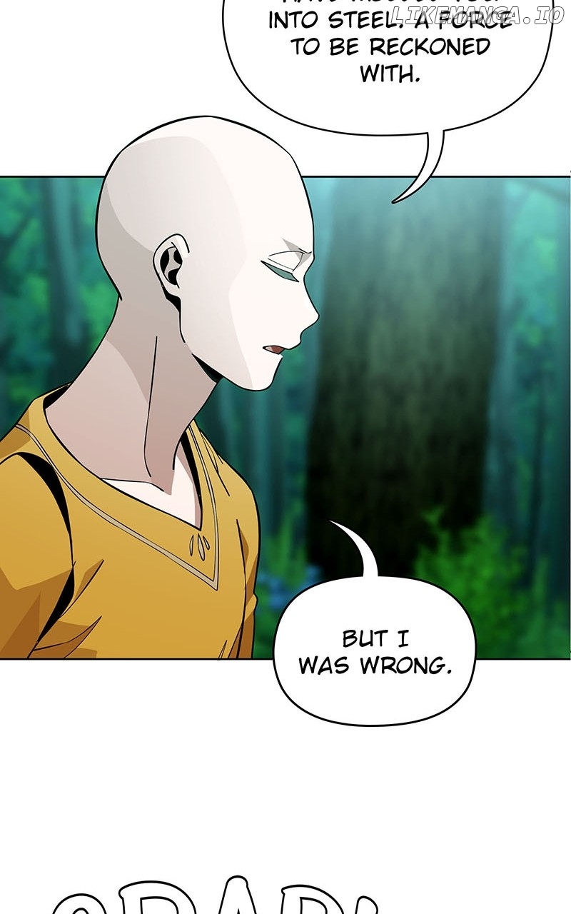RE: Monarch Chapter 25 - page 74