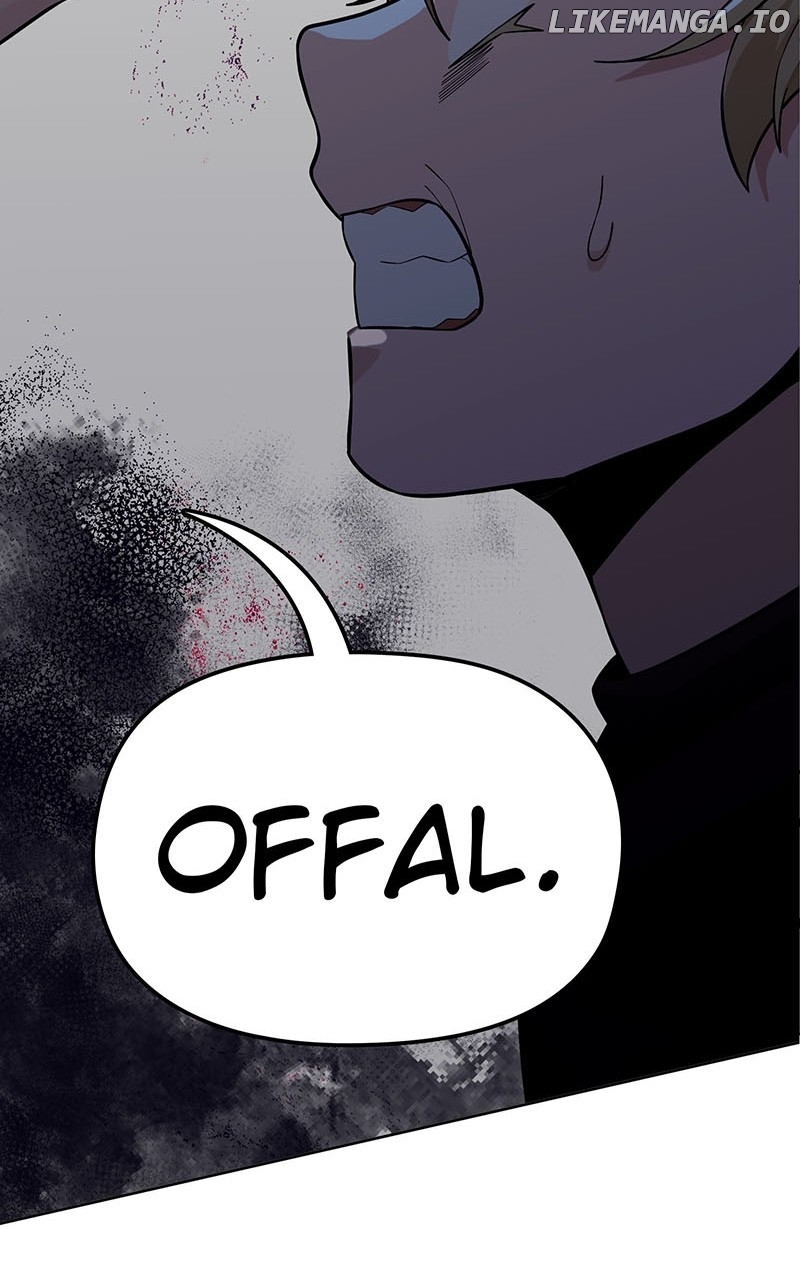 RE: Monarch Chapter 25 - page 77