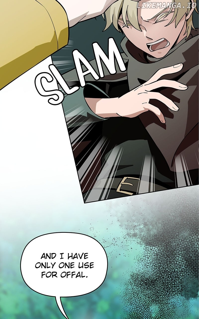 RE: Monarch Chapter 25 - page 79