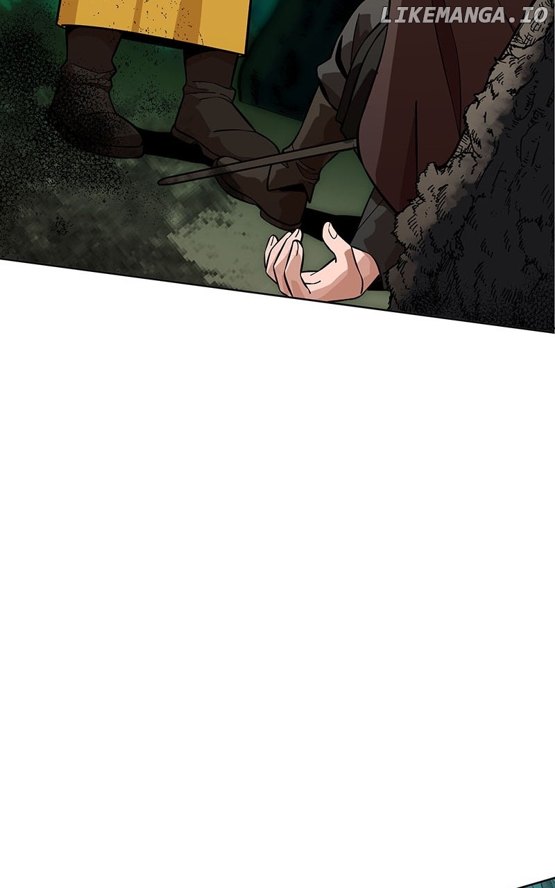 RE: Monarch Chapter 25 - page 81