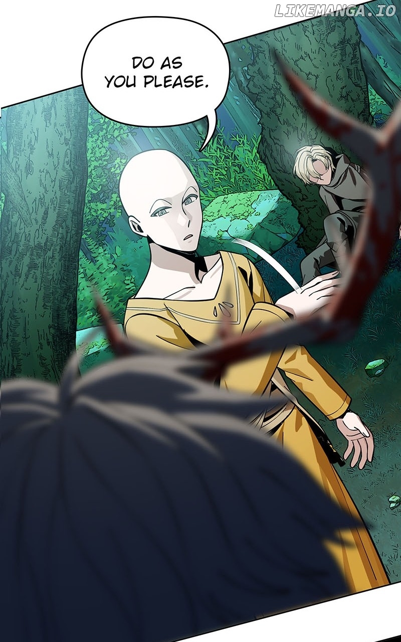 RE: Monarch Chapter 25 - page 82