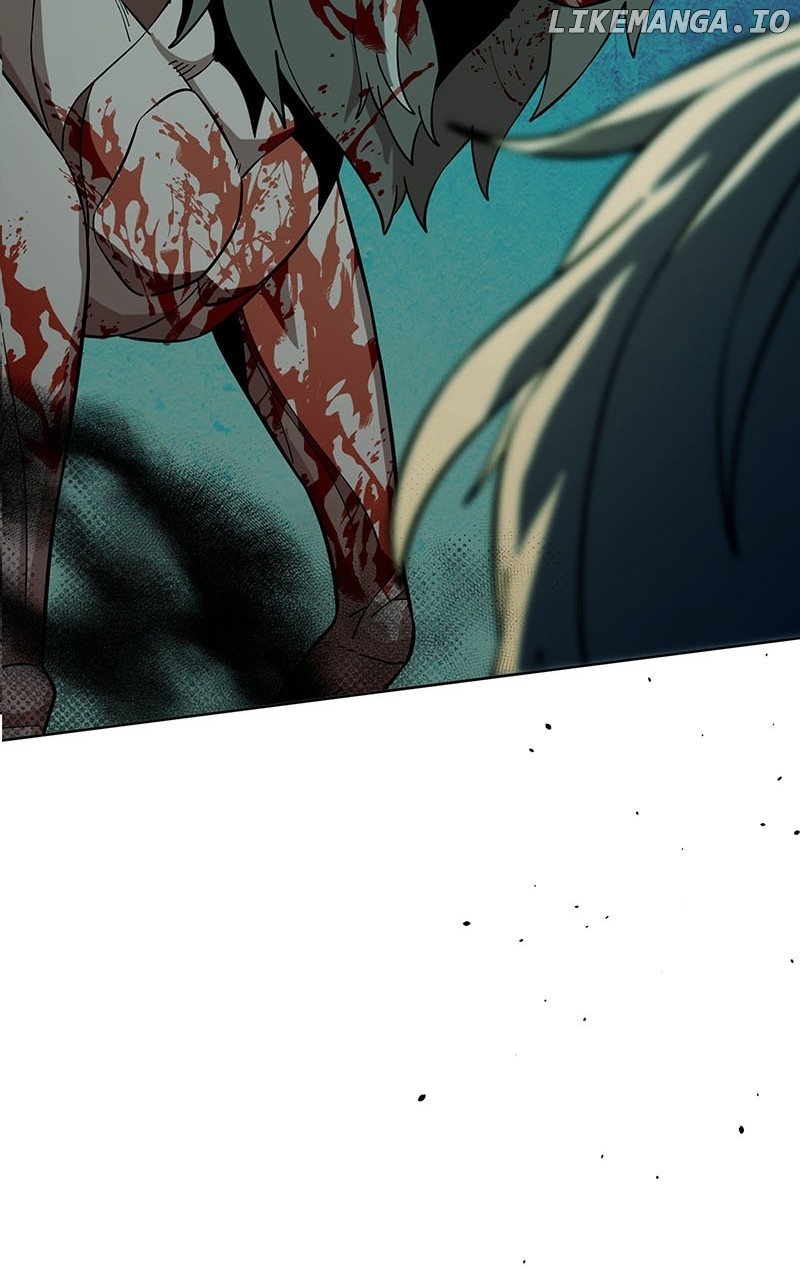 RE: Monarch Chapter 25 - page 84