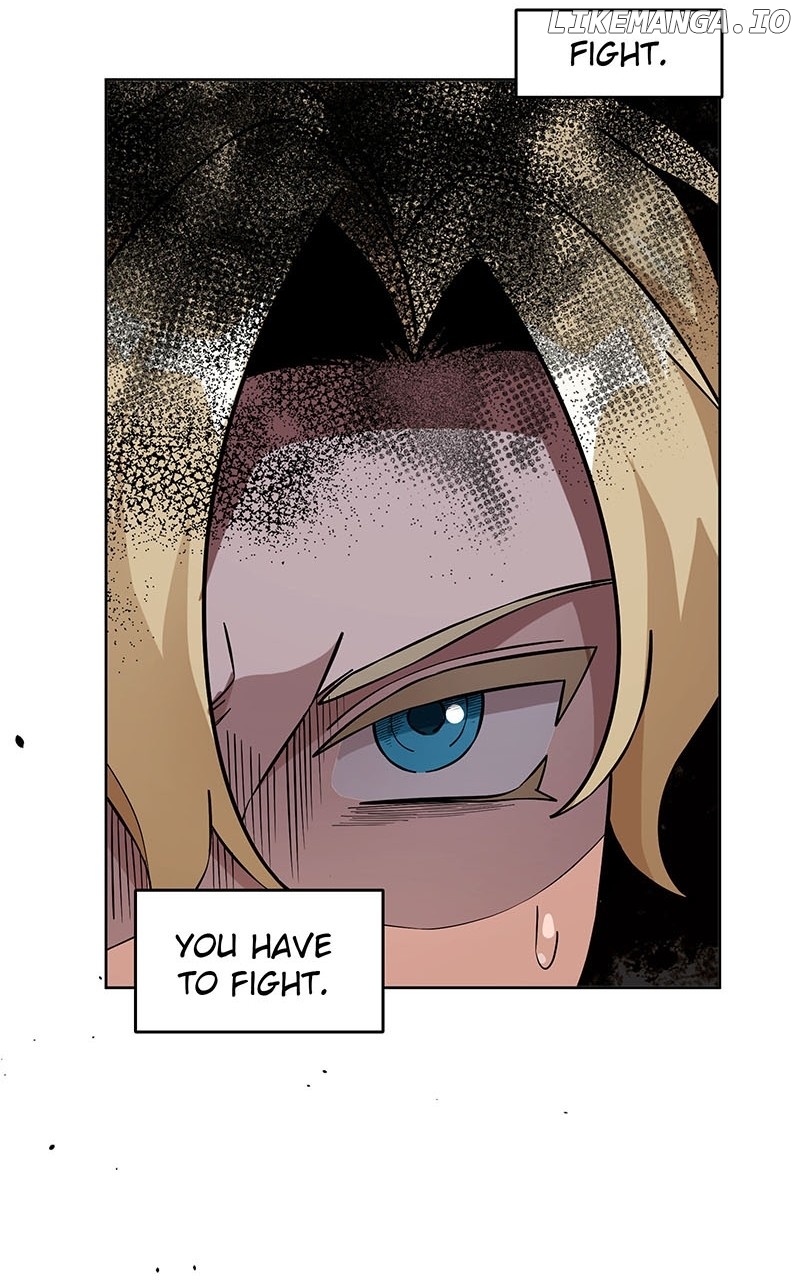 RE: Monarch Chapter 25 - page 85