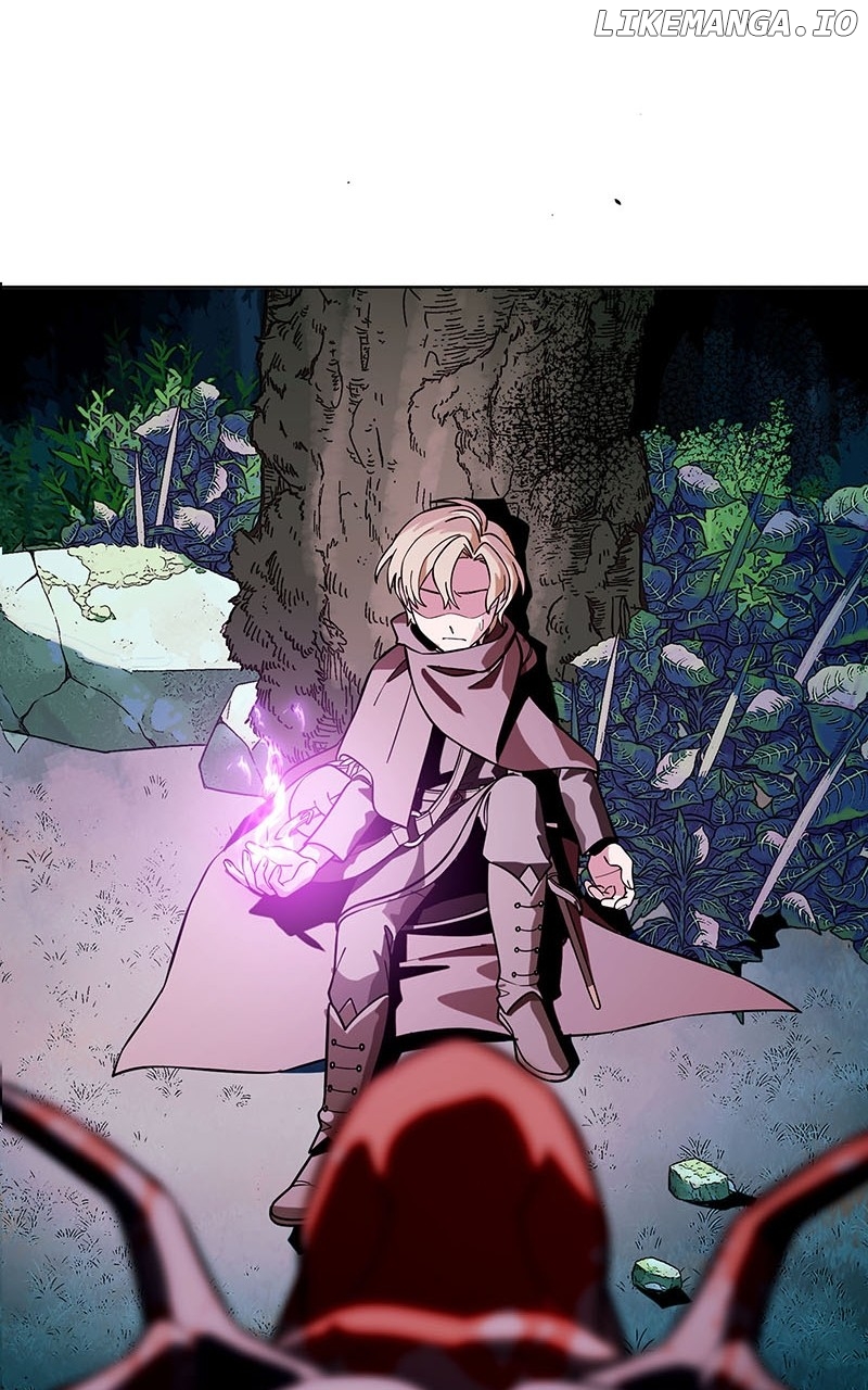 RE: Monarch Chapter 25 - page 86