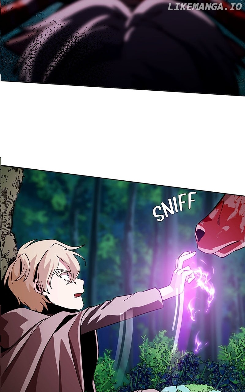 RE: Monarch Chapter 25 - page 87