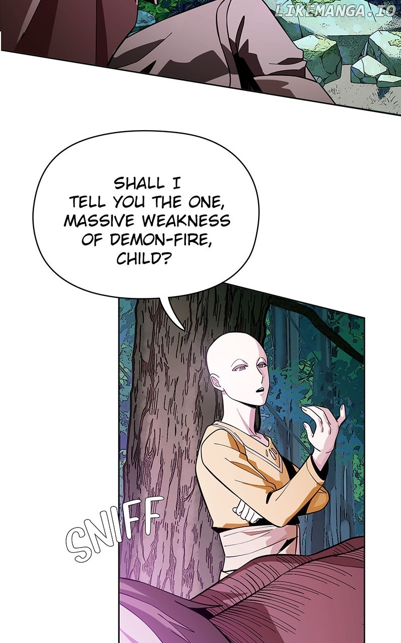 RE: Monarch Chapter 25 - page 88