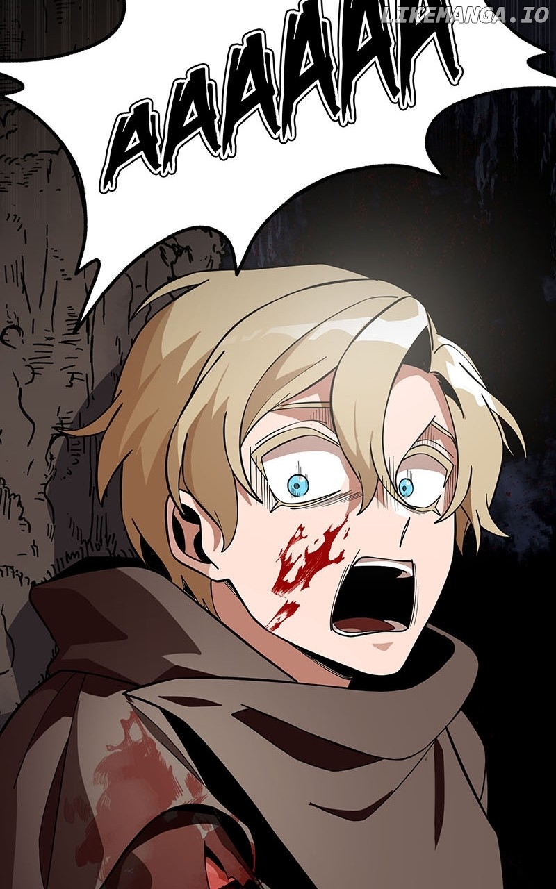 RE: Monarch Chapter 25 - page 94