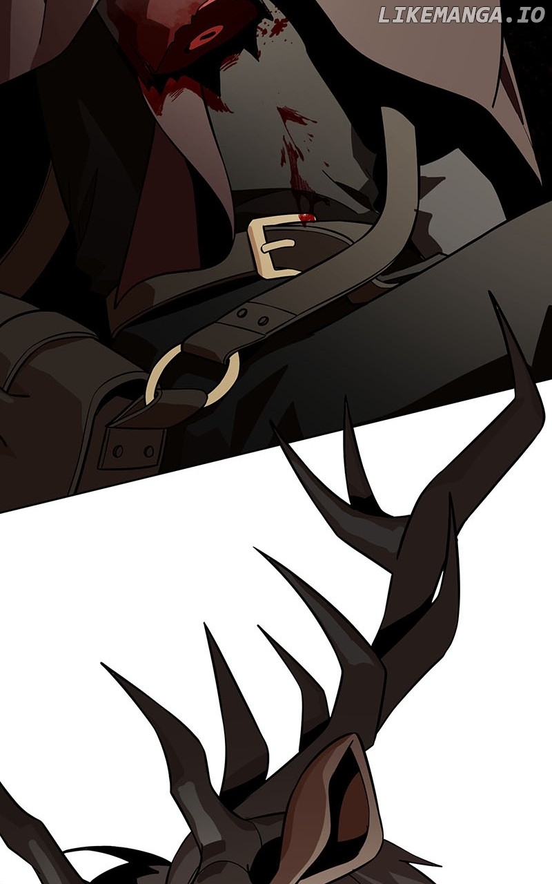 RE: Monarch Chapter 25 - page 95