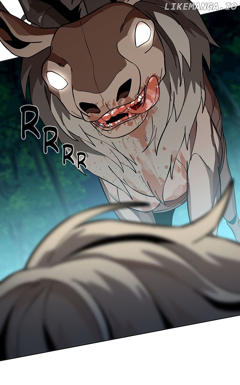 RE: Monarch Chapter 25 - page 96