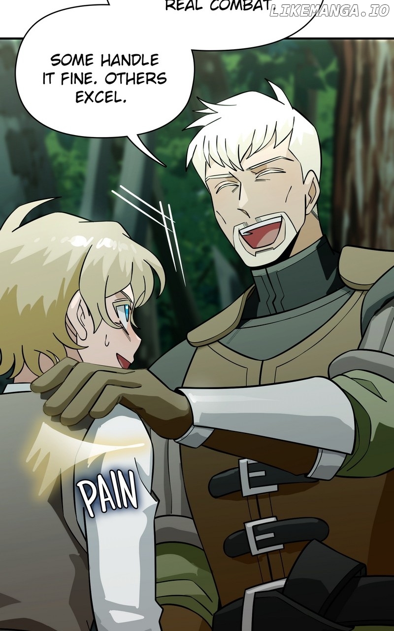 RE: Monarch Chapter 44 - page 10