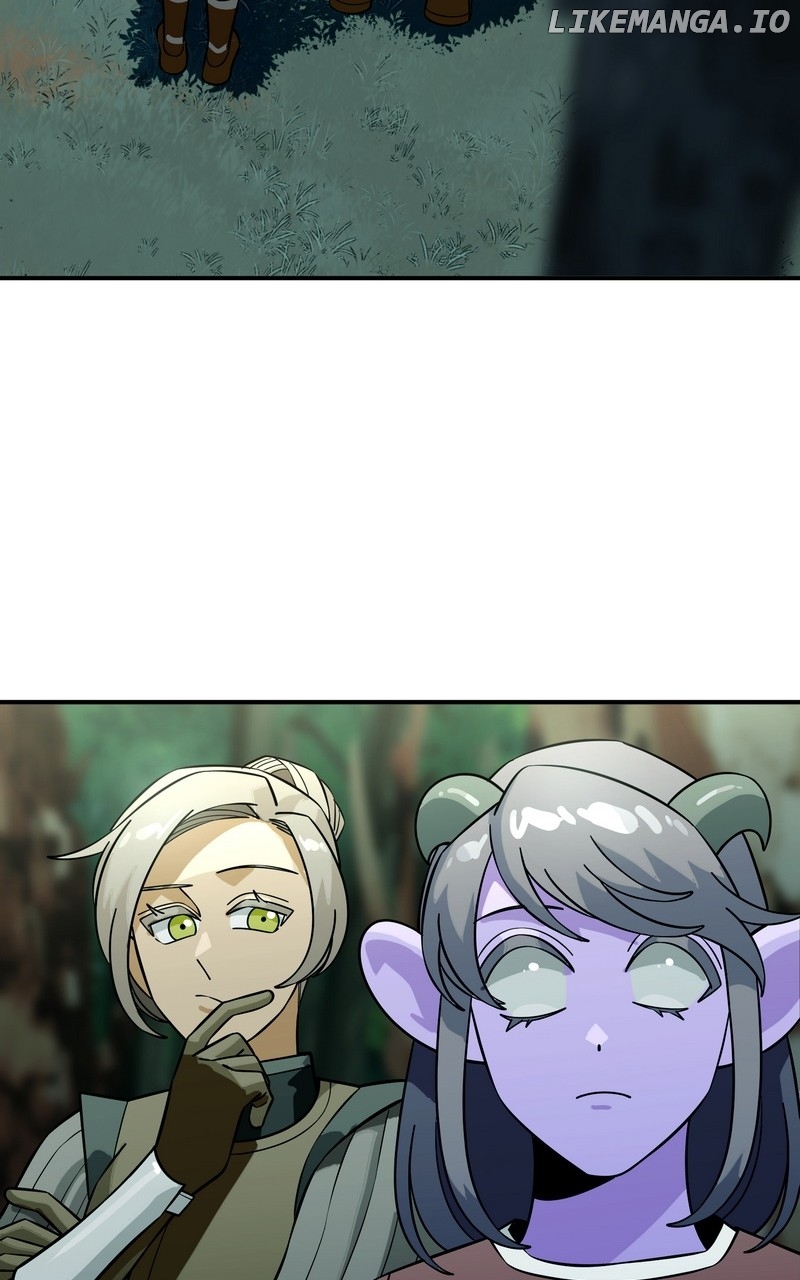 RE: Monarch Chapter 44 - page 19