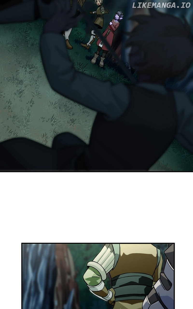 RE: Monarch Chapter 44 - page 21