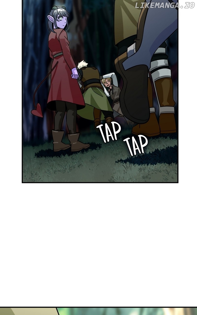 RE: Monarch Chapter 44 - page 22