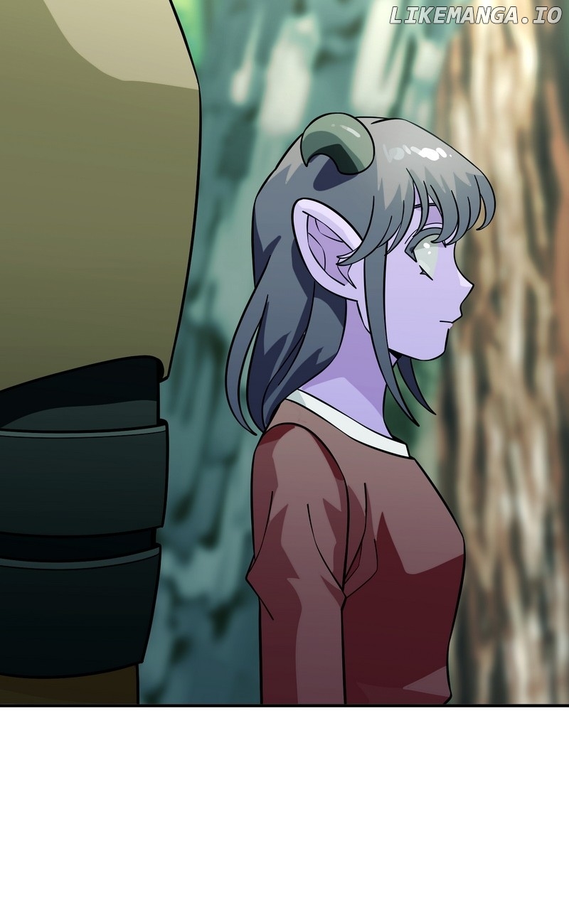 RE: Monarch Chapter 44 - page 23