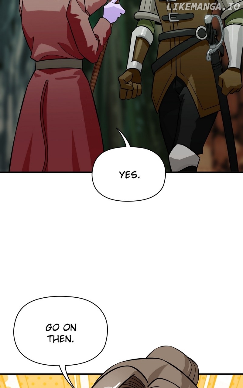 RE: Monarch Chapter 44 - page 27