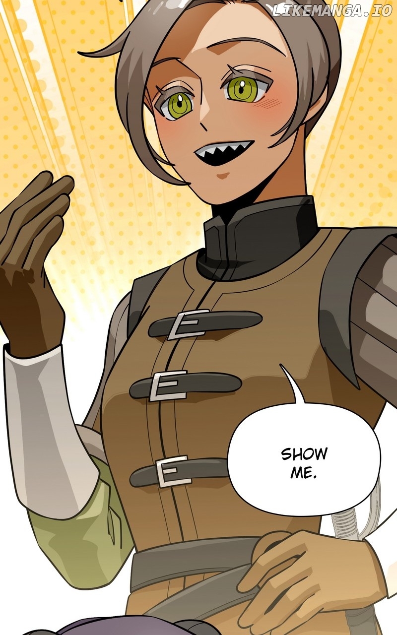 RE: Monarch Chapter 44 - page 28